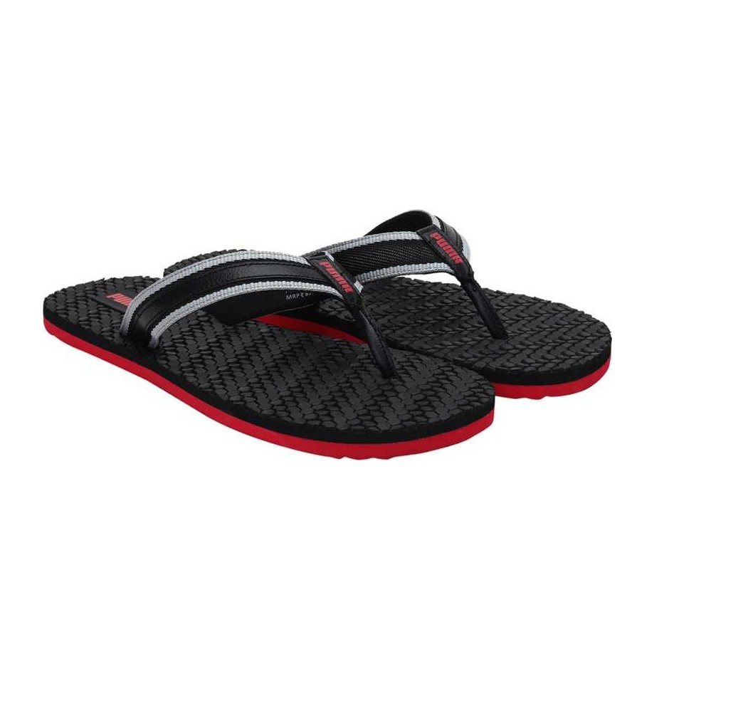 Puma oleum hotsell idp flip flops